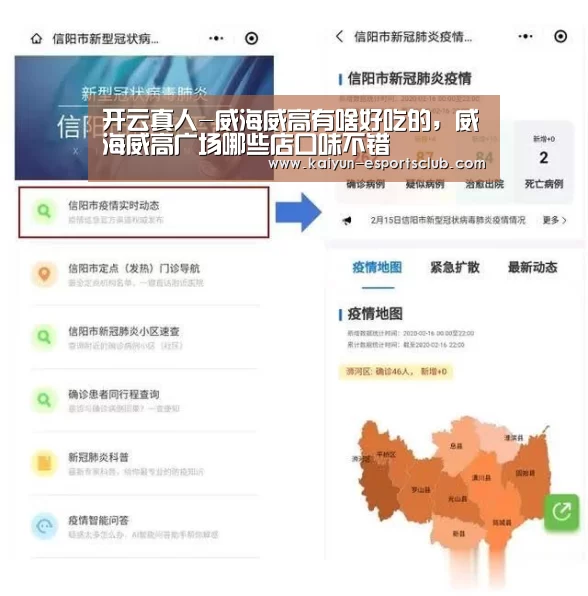 开云真人-威海威高有啥好吃的,威海威高广场哪些店口味不错(图1) 开云娱乐